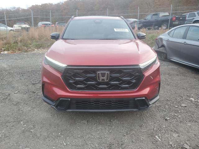 2023 HONDA CR-V SPORT - 2HKRS6H52PH812000