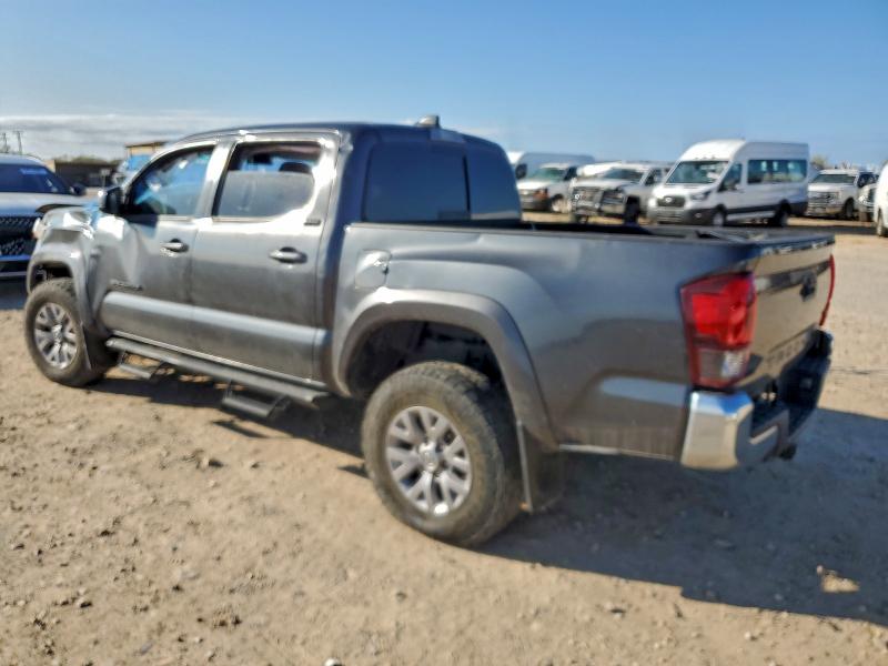 2022 TOYOTA TACOMA SR5 #3304557464