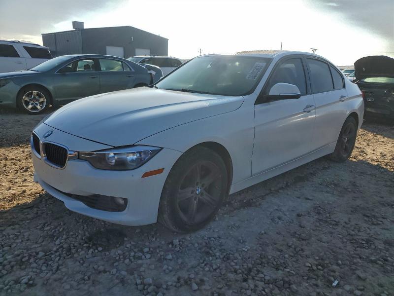 Global Auto Auctions: 2012 BMW 328 I