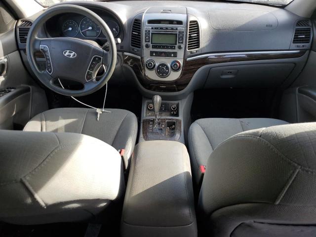 2010 HYUNDAI SANTA FE #3294315883