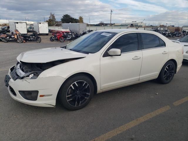 2010 FORD FUSION SE #3302832893