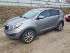 Lot #3294030826 2016 KIA SPORTAGE L