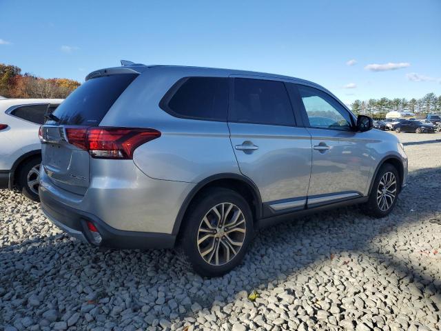 2018 MITSUBISHI OUTLANDER #3290276229