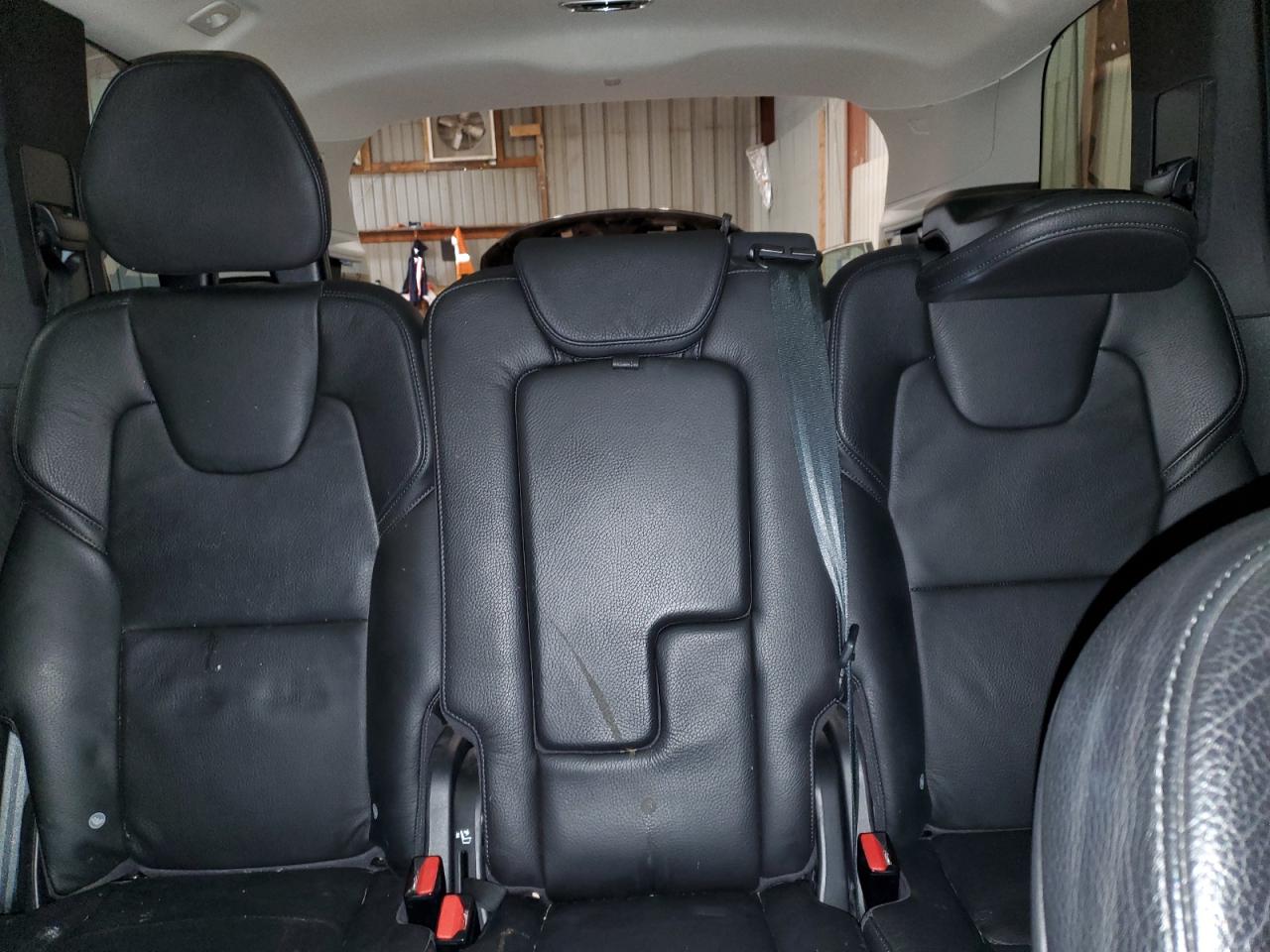 VOLVO XC90 T6 MOMENTUM