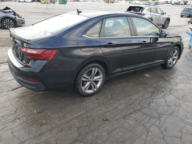 2023 VOLKSWAGEN JETTA SE #3296432705