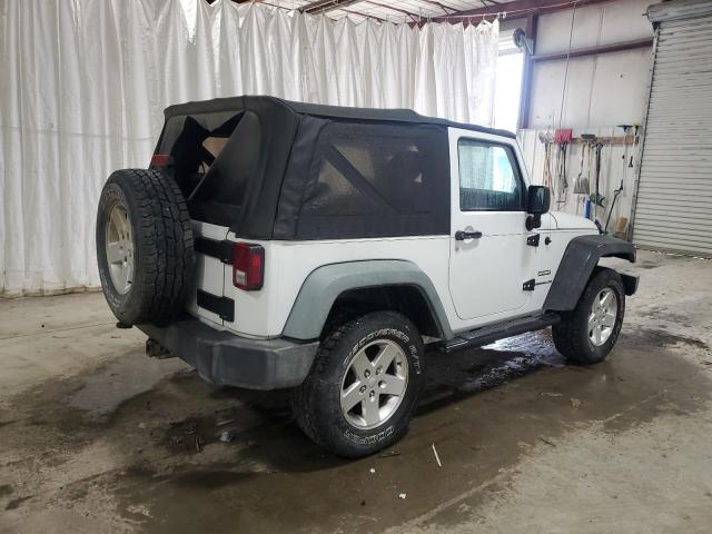 2012 JEEP WRANGLER S #3317760084