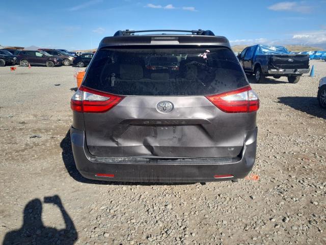 2015 TOYOTA SIENNA LE - 5TDKK3DC2FS637616