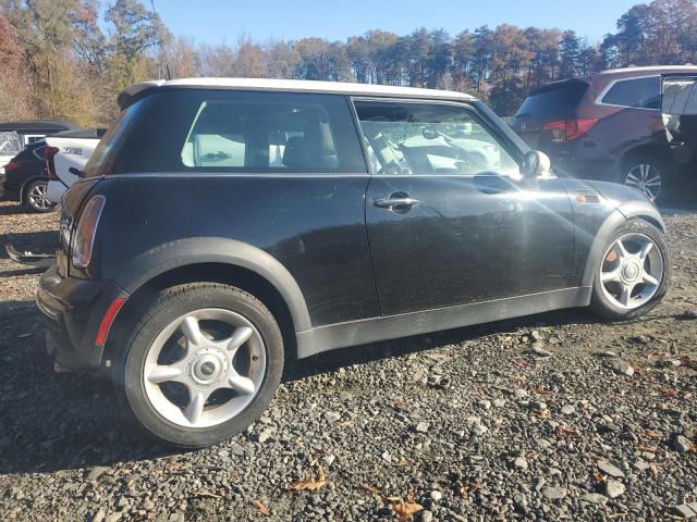 2003 MINI COOPER #3286660289