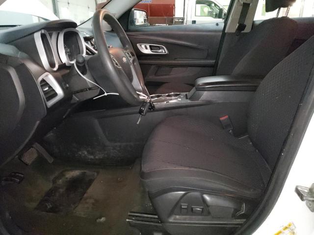 2012 CHEVROLET EQUINOX LS - 2GNFLCEKXC6109033