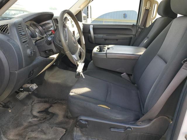 2013 GMC SIERRA K25 #3296945820