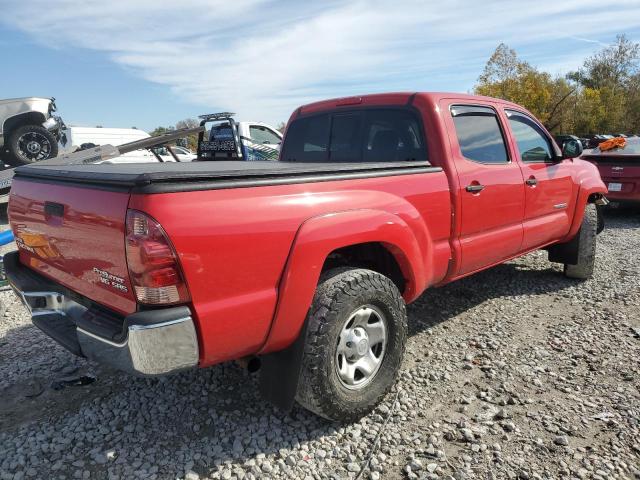 2006 TOYOTA TACOMA DOU #3287710007
