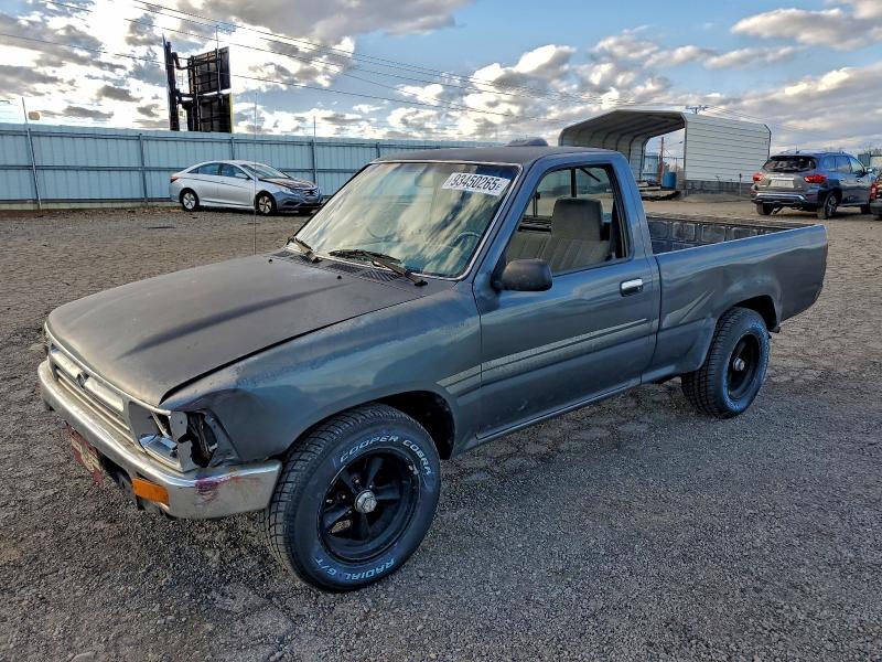 1994 TOYOTA PICKUP 1/2 #3303929734