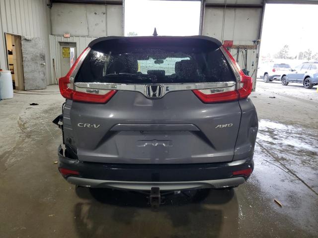 2019 HONDA CR-V EX #3310374988
