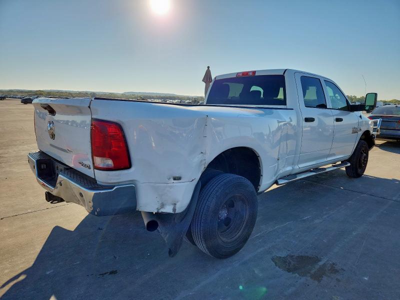 2016 RAM 3500 ST #3293431413
