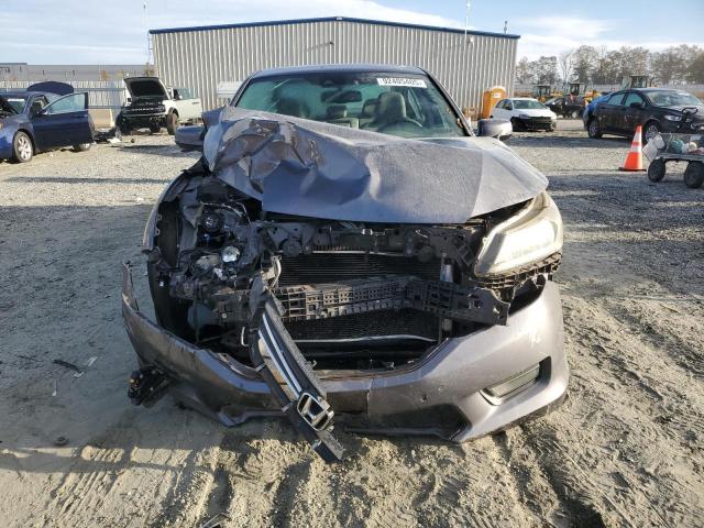 2015 HONDA ACCORD EXL #3292547671