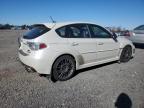 Lot #3308324162 2012 SUBARU IMPREZA WR