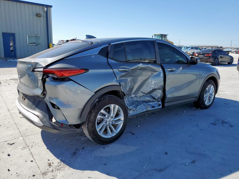 2024 BUICK ENVISTA PR #3301948439