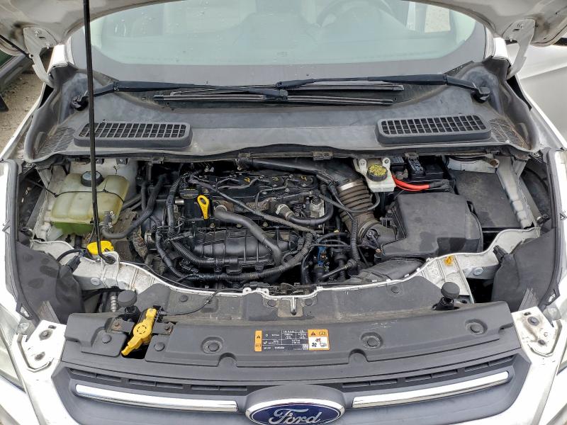 2014 FORD ESCAPE SE #3294378144