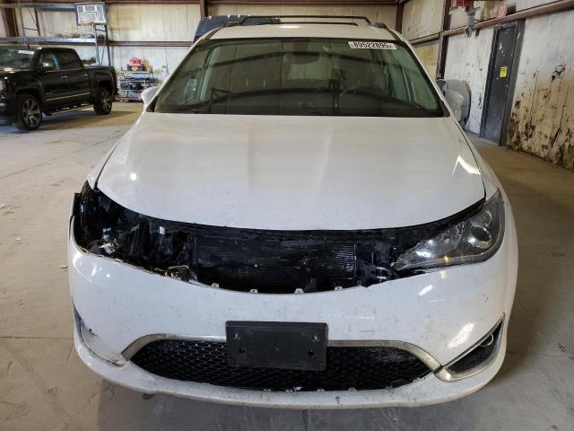2017 CHRYSLER PACIFICA T #3292397282