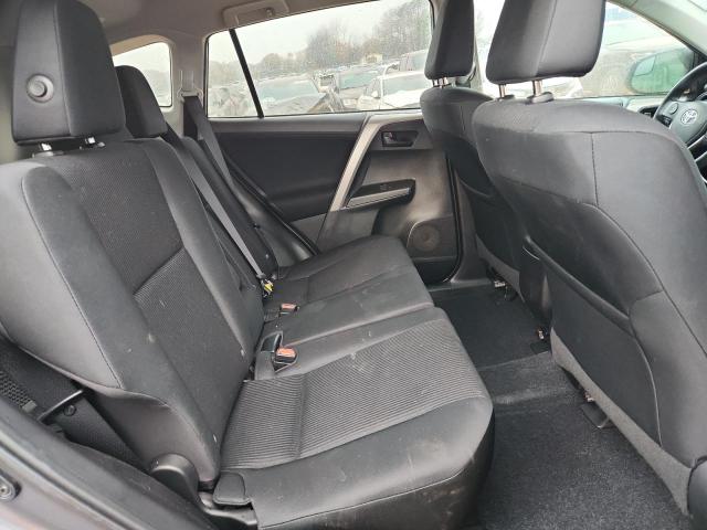 2016 TOYOTA RAV4 LE #3292494695