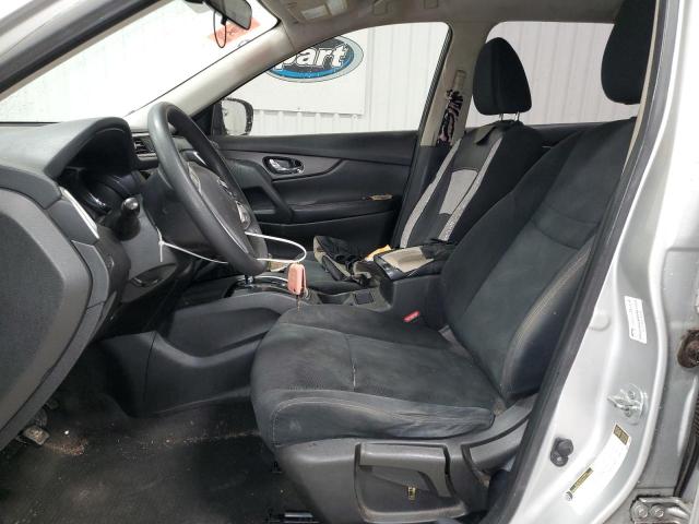 2016 NISSAN ROGUE S #3315691722