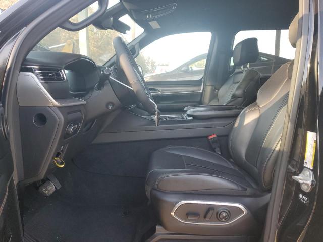 2023 JEEP WAGONEER L #3311702223