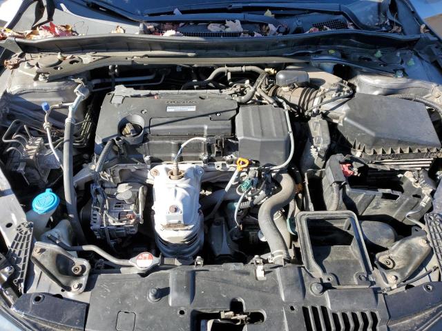 2017 HONDA ACCORD SPO #3301602665