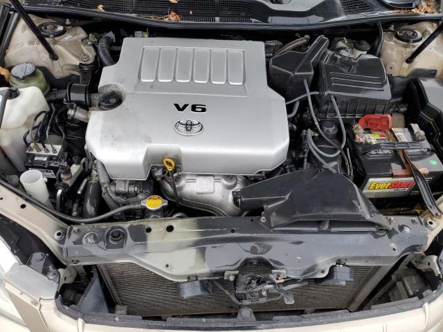 2005 TOYOTA AVALON #3302003130