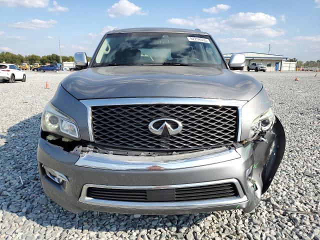 2016 INFINITI QX80 #3301859004