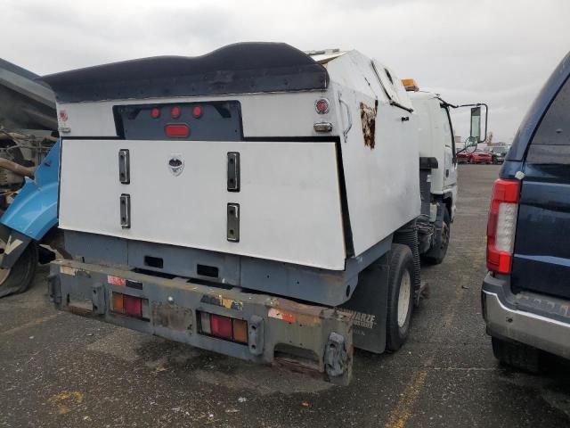 2007 GMC SWEEPER #3309385021