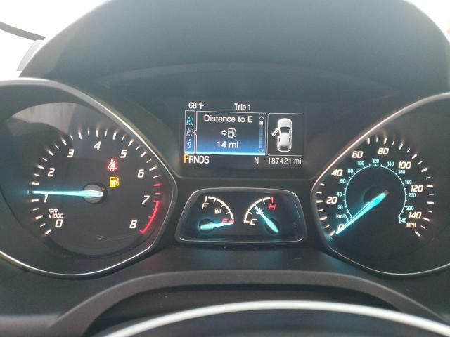 2015 FORD ESCAPE TIT - 1FMCU0J9XFUA48701