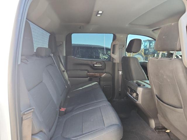 2020 GMC SIERRA C15 #3279540241