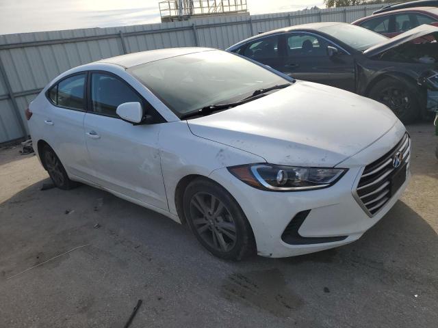 2018 HYUNDAI ELANTRA SE - 5NPD84LFXJH298174