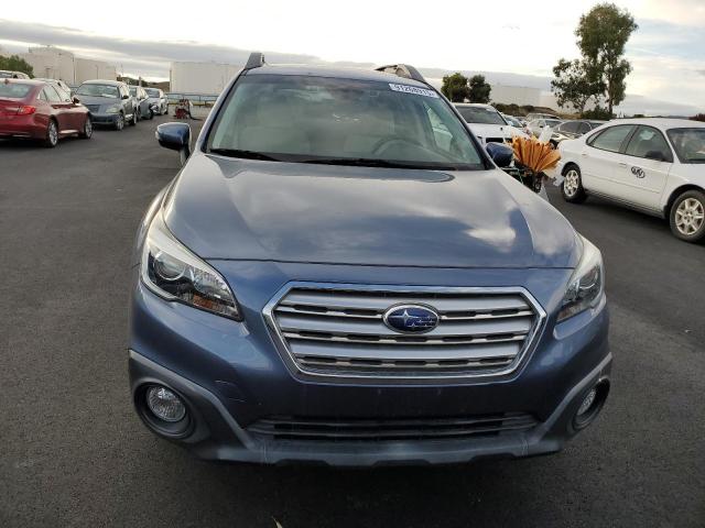 2017 SUBARU OUTBACK 2. #3302687059