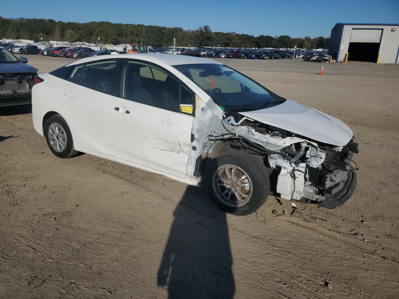 TOYOTA PRIUS SPECIAL EDITION