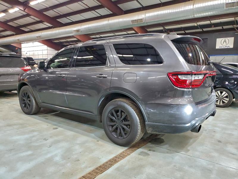 2021 DODGE DURANGO SX #3301713403