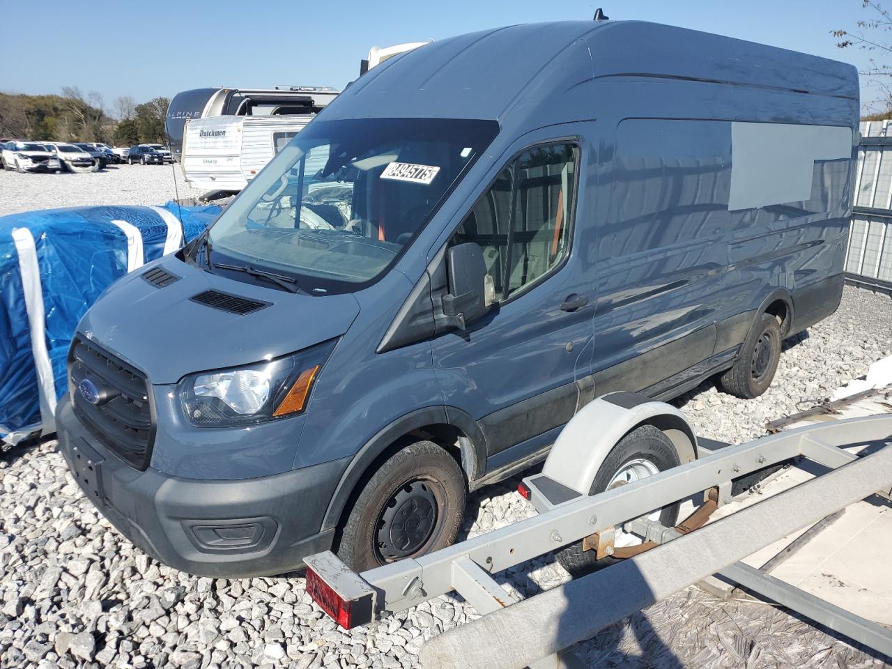 FORD TRANSIT T-250
