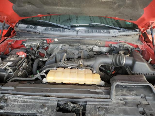 2017 FORD F150 SUPER #3304769935