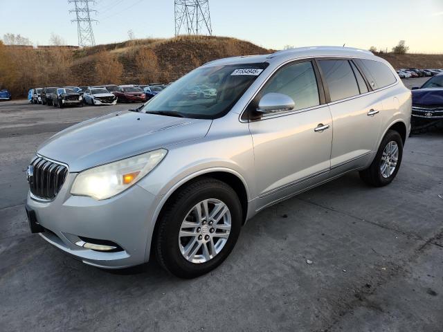 BUICK ENCLAVE