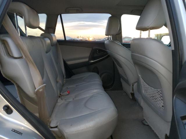 2010 TOYOTA RAV4 LIMIT #3287967137