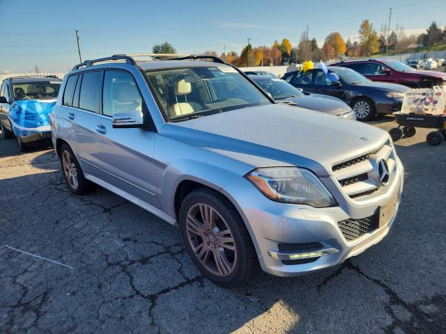 2013 MERCEDES-BENZ GLK 350 4M #3286801226