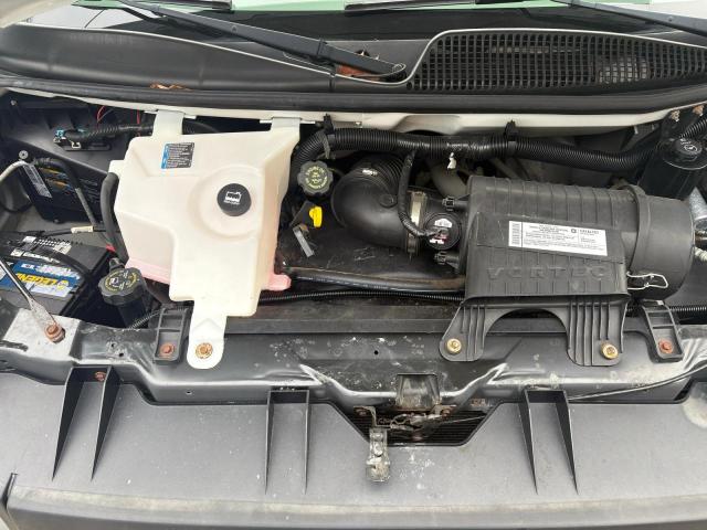 2008 GMC SAVANA G15 #3285565314