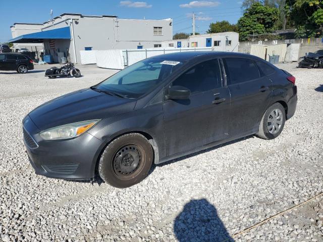 2015 FORD FOCUS S #3301751347