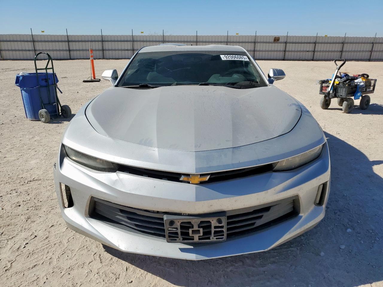 CHEVROLET CAMARO LT