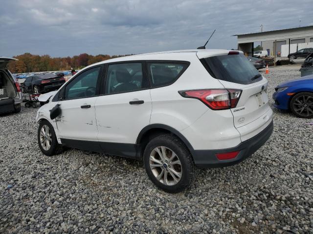 2017 FORD ESCAPE S #3296224416