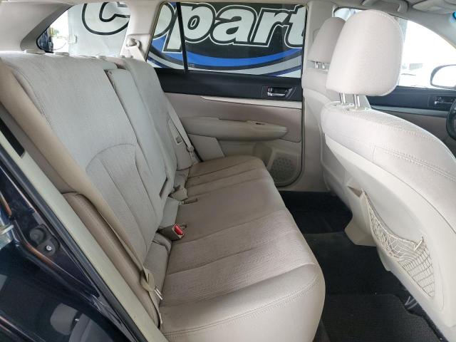 2013 SUBARU OUTBACK 2. #3302928642