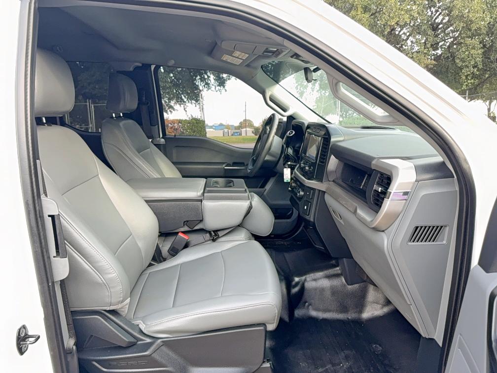 2022 FORD F150 SUPER #3292290291