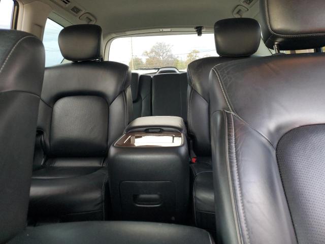 2017 INFINITI QX80 BASE #3296432691