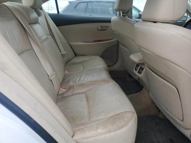 2010 LEXUS ES 350 #3292468740