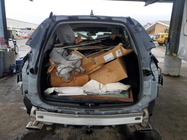 2021 HONDA CR-V TOURI #3308521616